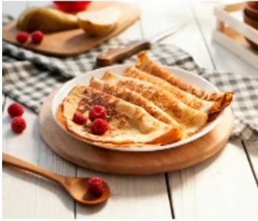 Beauvoordse pannenkoeken