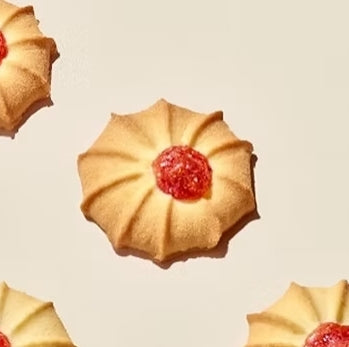 Sprits frambozen confituur