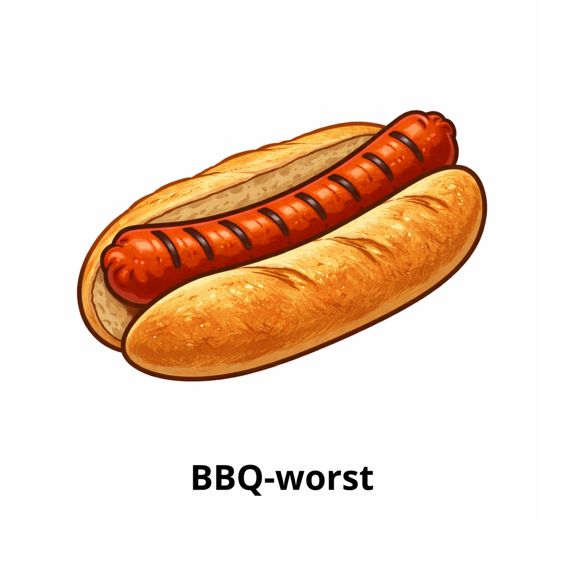 BBQ-worst