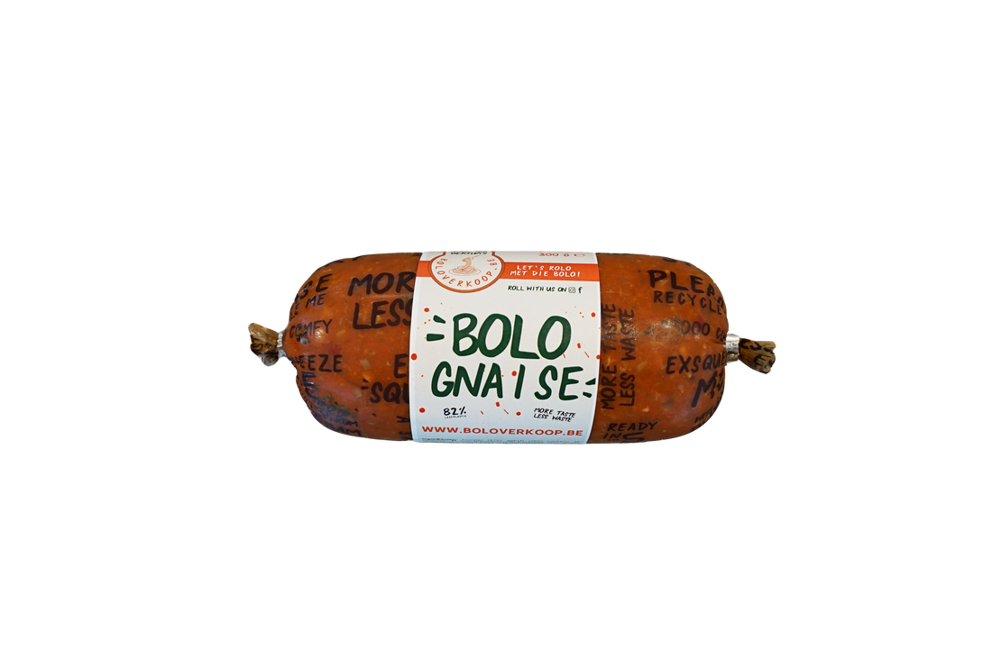 Rollet Bolognaisesaus 300g